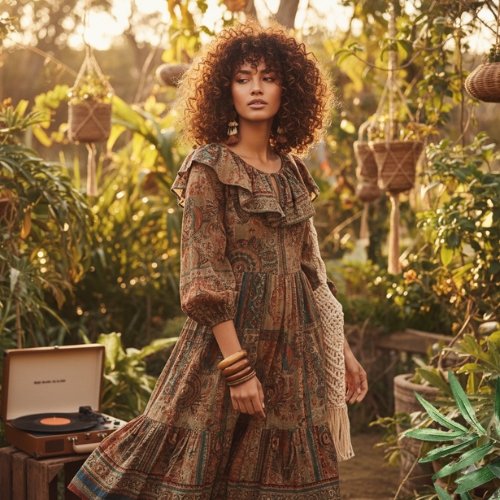 Aesthetic Short Curly Hairstyles