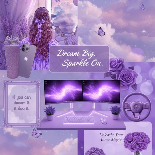 Aesthetic Phone Theme Anime Style