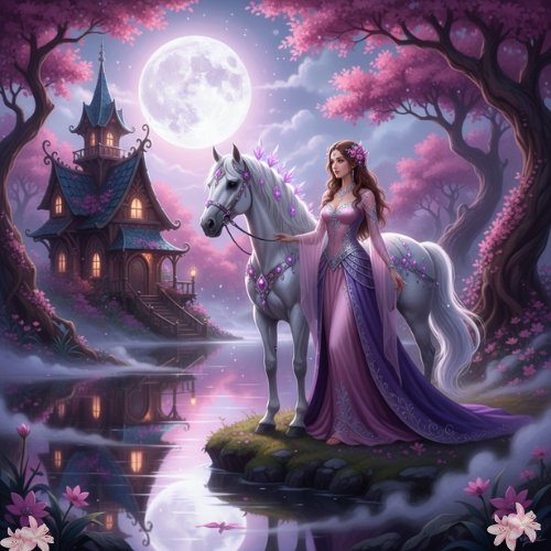 Soft Grunge Fairycore Aesthetic Outfits