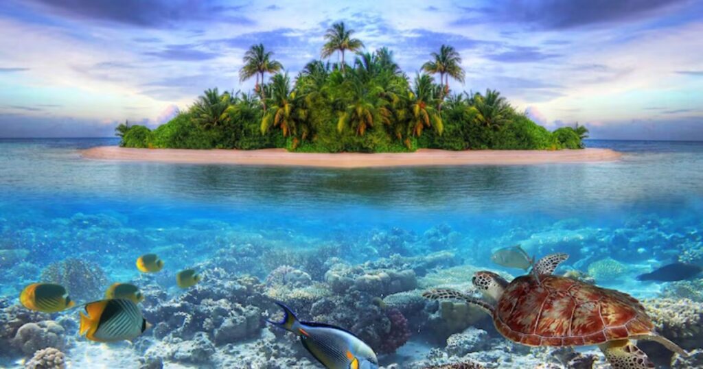 Amazing Ocean Puns