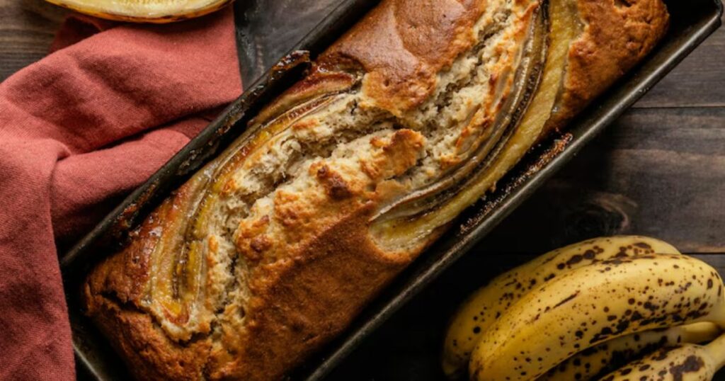 Bnanana Bread Puns