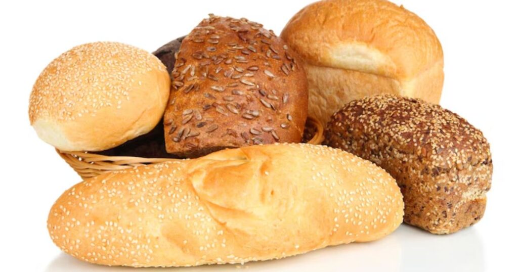 Bread Puns