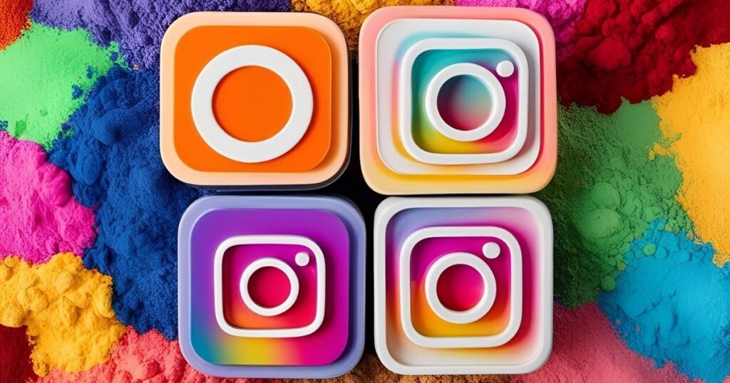 Color Puns For Instagram