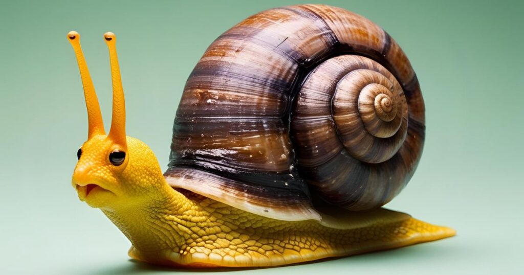 Funny Snail Puns And Jokes