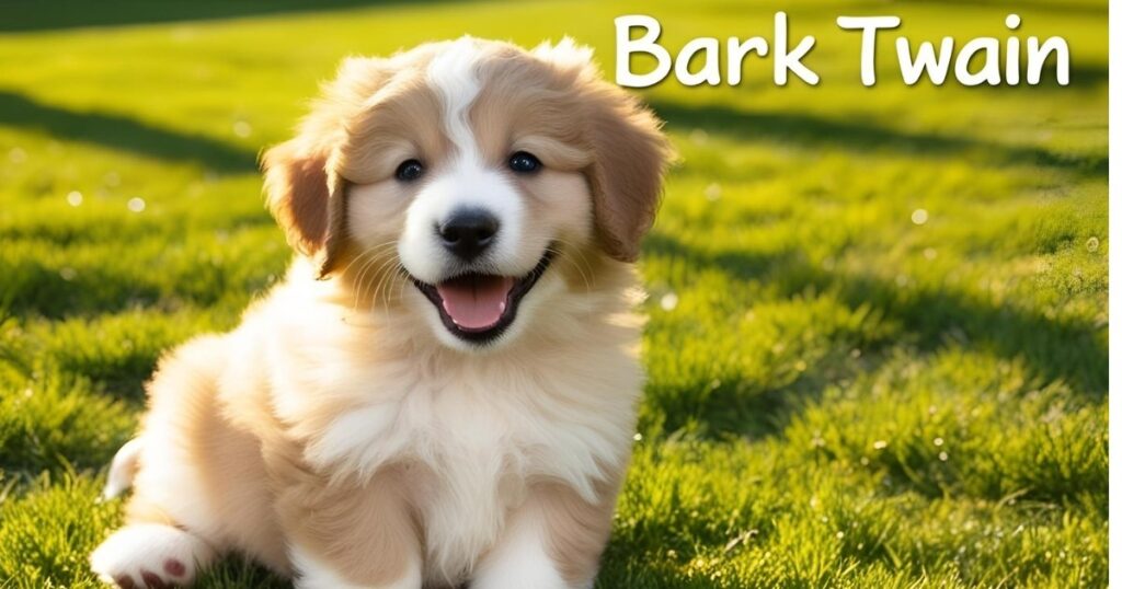Dog Name Puns
