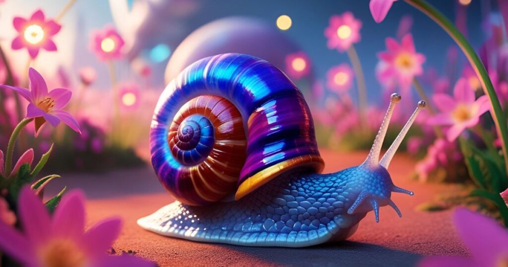 Escargot Puns