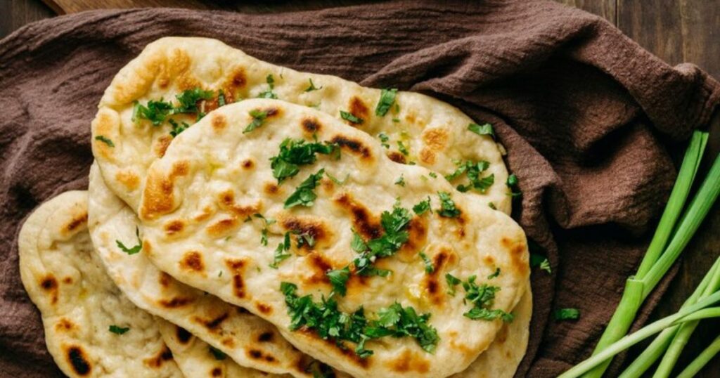 Naan Bread Puns