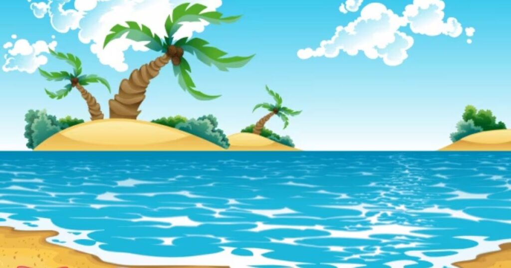 Ocean Puns For Captions