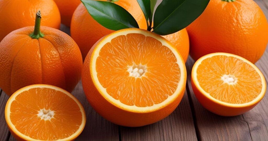 Orange Puns For Friends