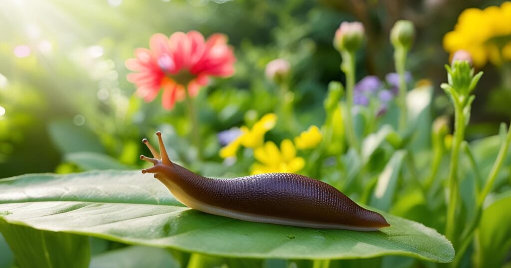 Slug puns
