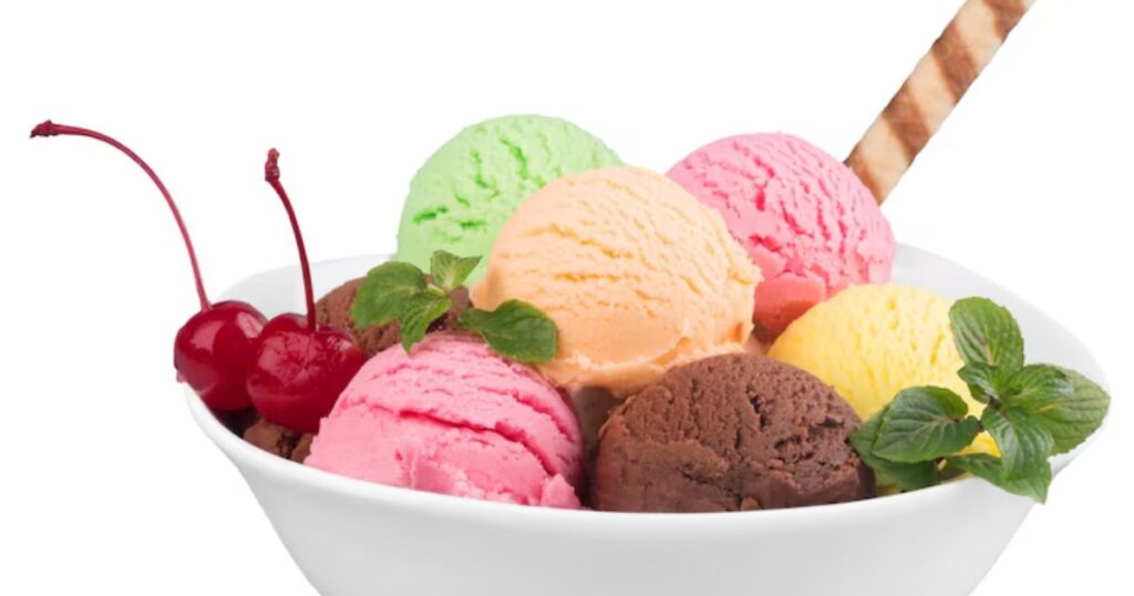 Ice Cream Puns For Adults