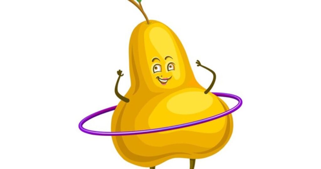 A-Peeling Pear Puns