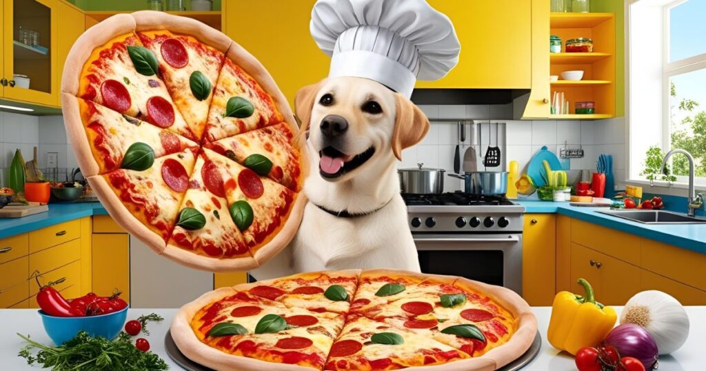 Animal Food Puns