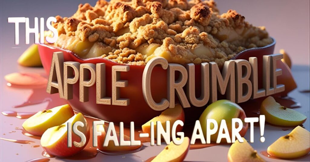 Apple Pun