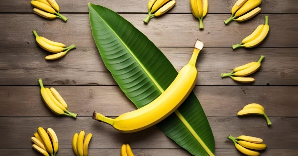 Banana Leaf Puns