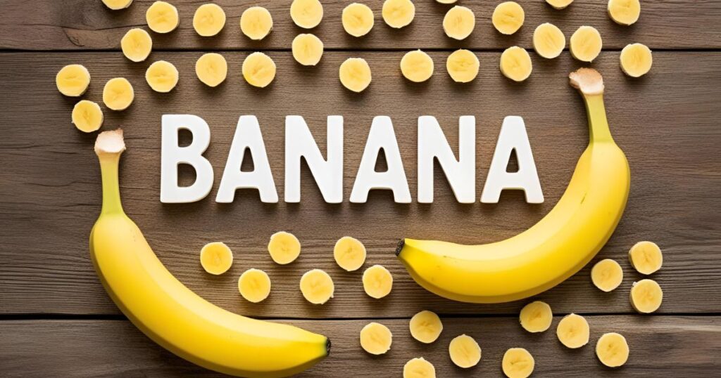 Banana Word Puns