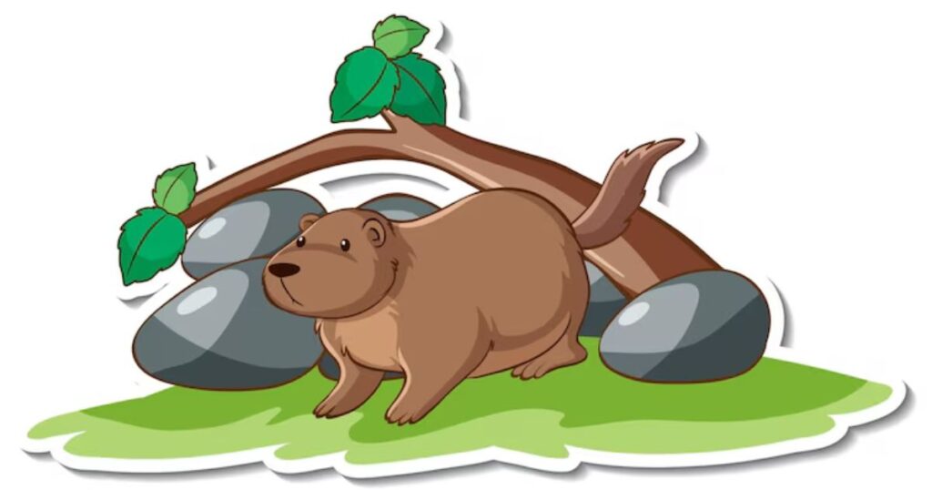 Beaver Puns