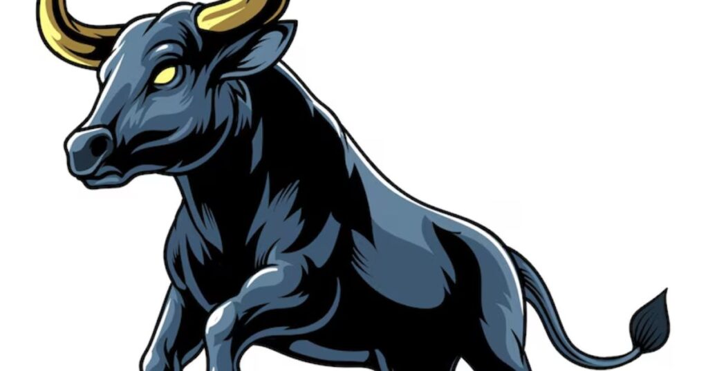 Bull Puns One Liners