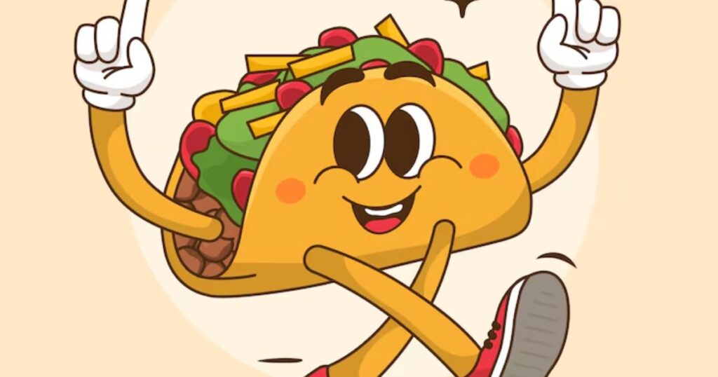 Burrito Puns Spice Up Your Day with One-Liners!