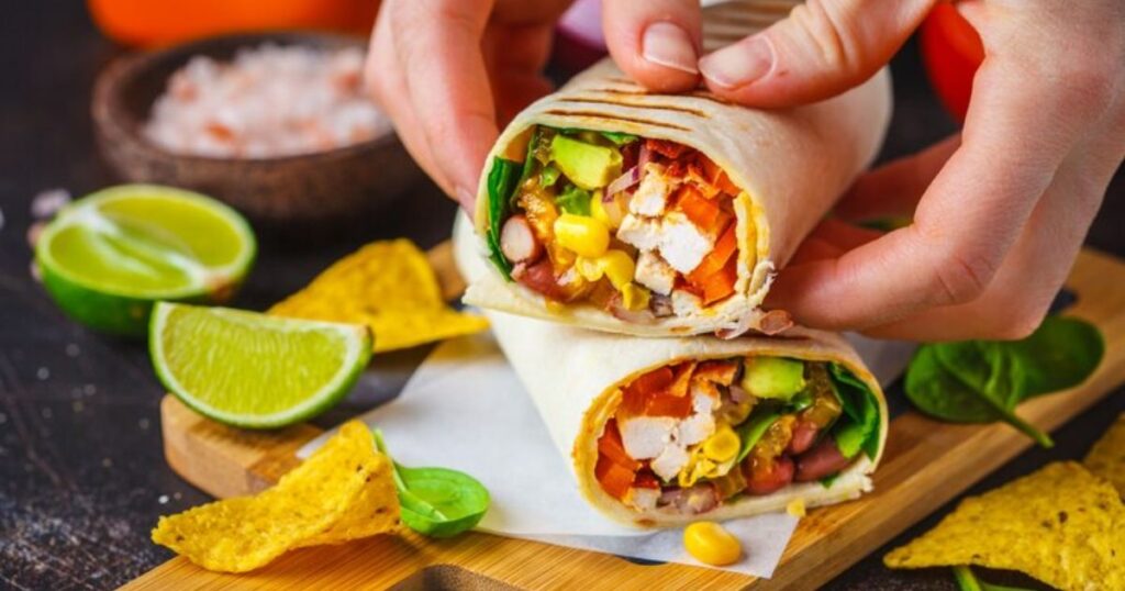 Burrito Puns to Spice Up Your Day