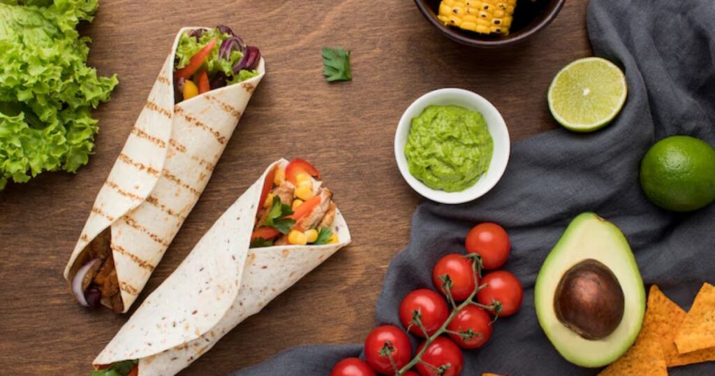 Burrito Wrap It Up In A Pun-tastic Way!