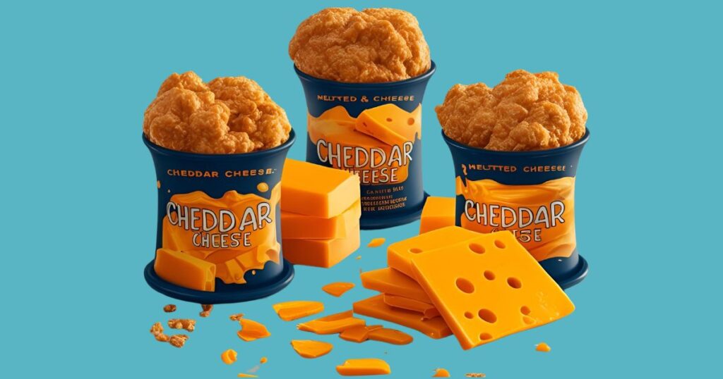 Cheddar Cheese Puns