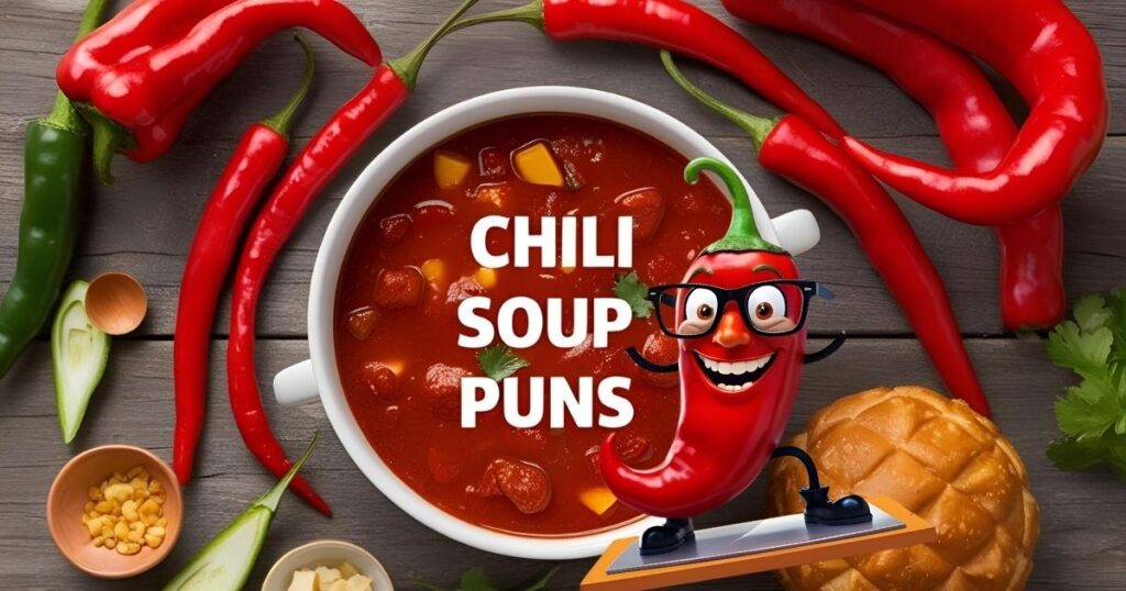 Chili Pun