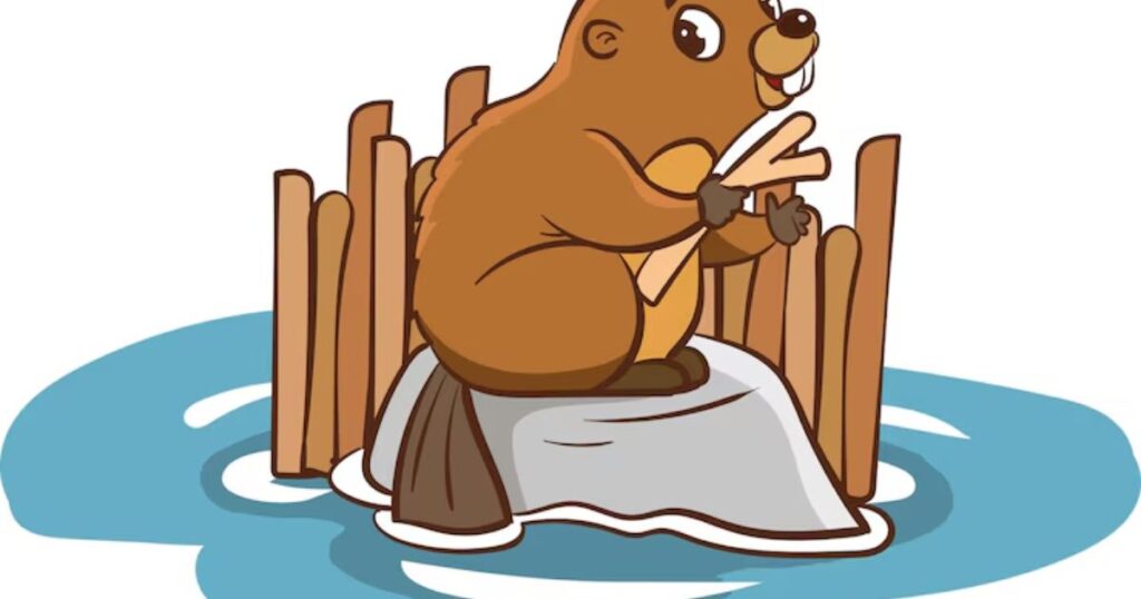 Cleaver Ideas for Beaver Puns