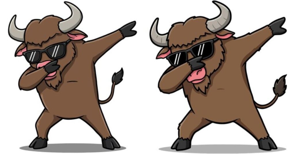 Clever Bull Puns