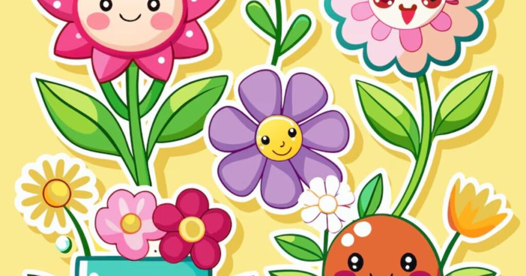Clever, Cute And Funny Puns About Flowers