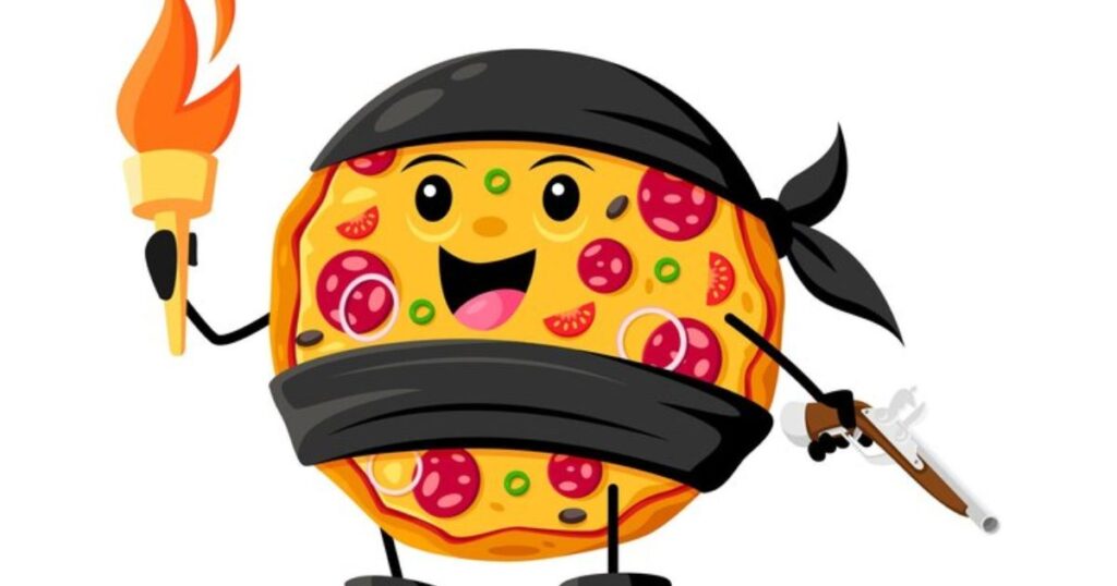Clever & Funny Puns For Pizza