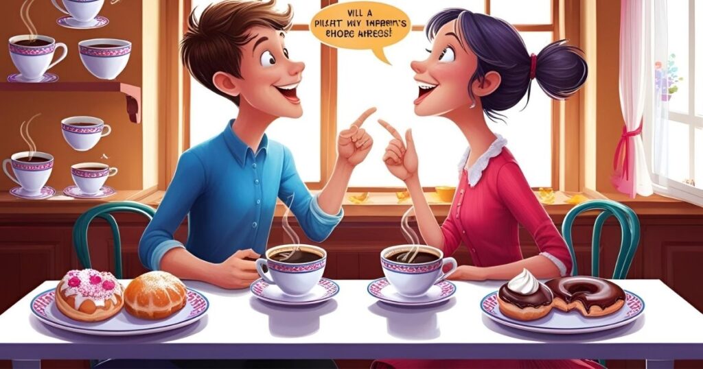 Clever jokes to impress your boyfriend