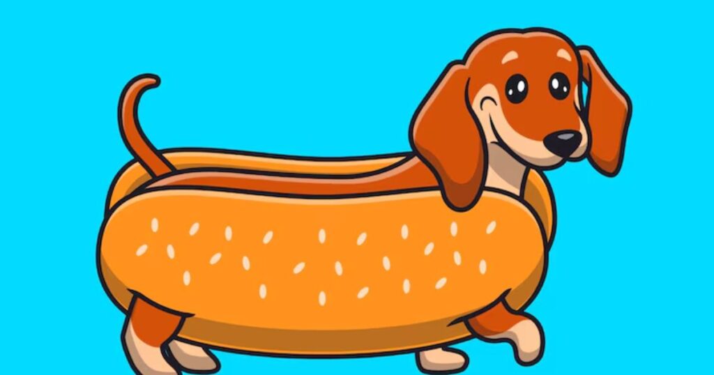 Corn Dog Puns