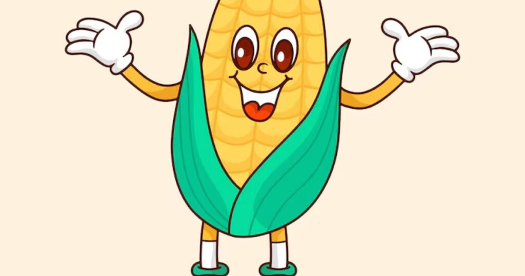 Corn Puns For Kids