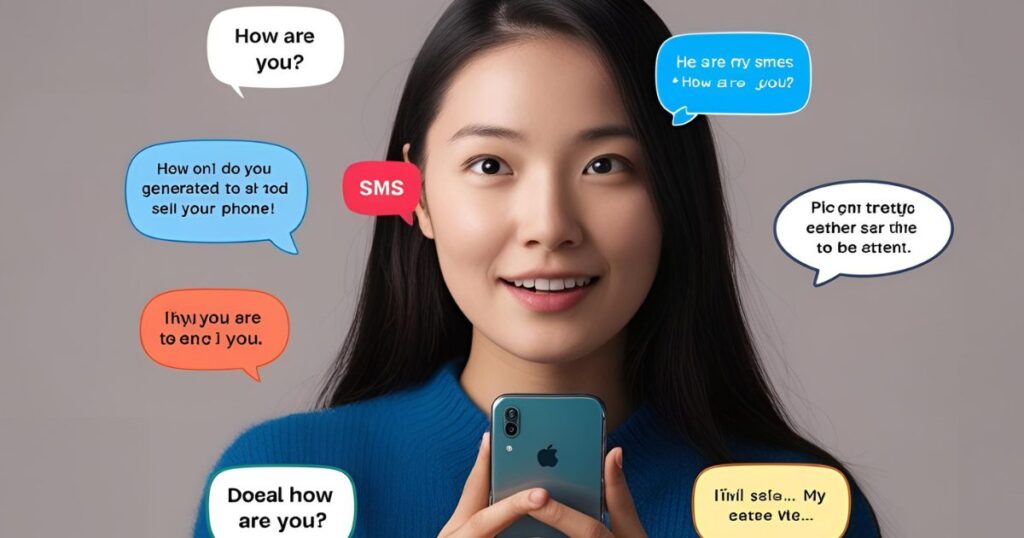 Creative Responses To How Are You
