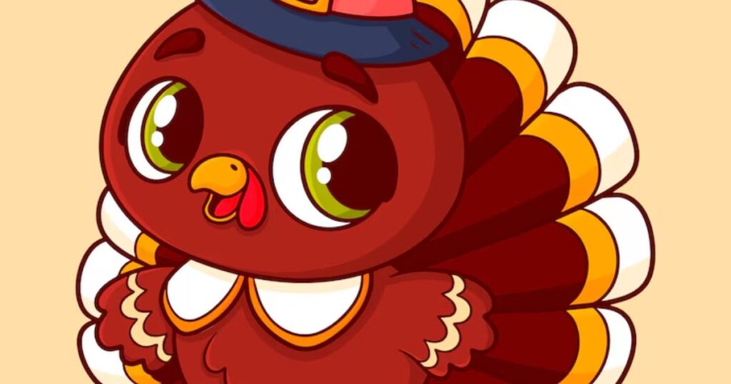 Cute & Funny Puns About Turkey
