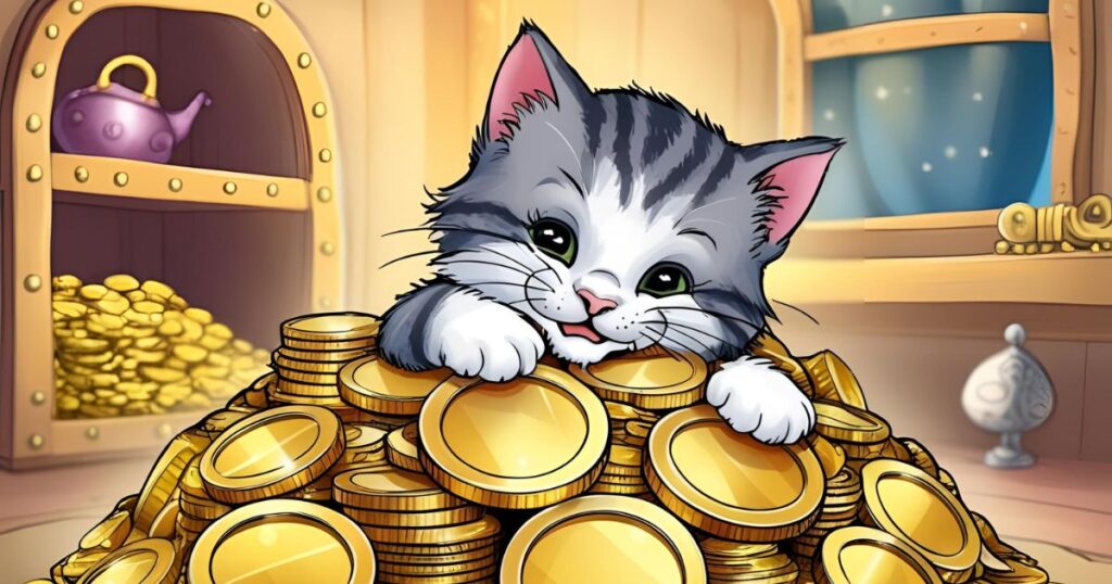 Cute Puns About Gold