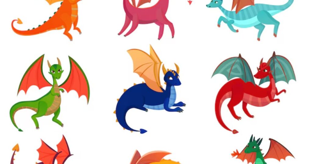 Dragon Puns Tips for Wordplay