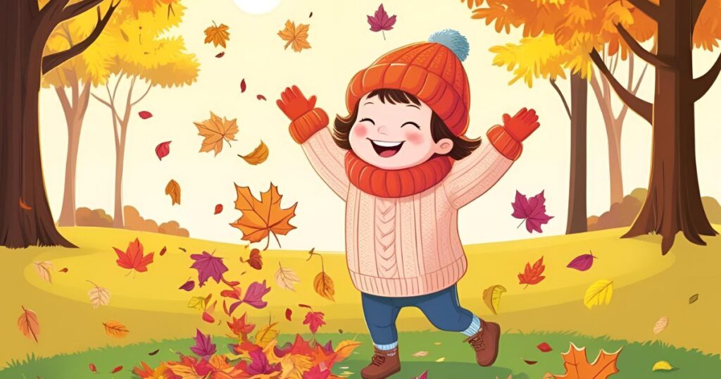 Fall Puns for Kids