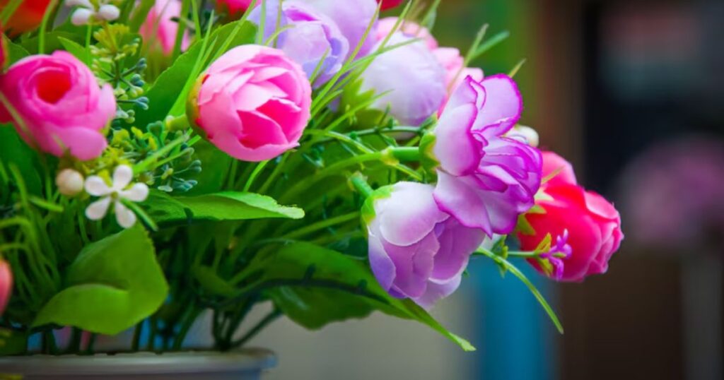 Flower Puns For Friends