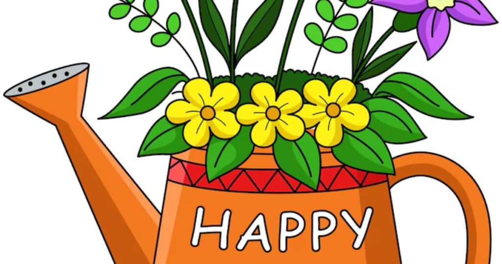 Flower Puns For Spring