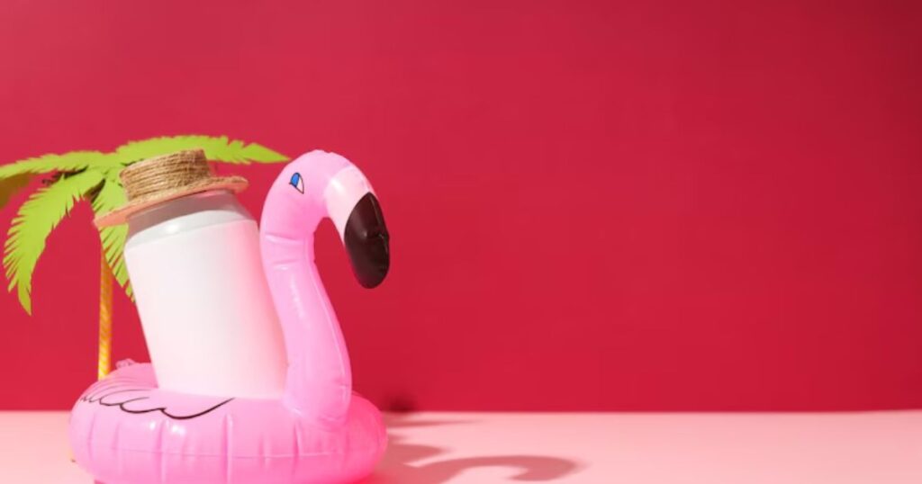 From Chill to Thrill Flamingo Puns for Every Mood