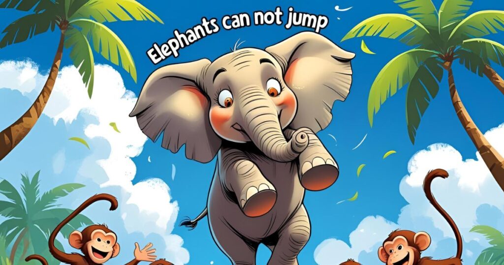 Fun Facts For Kids