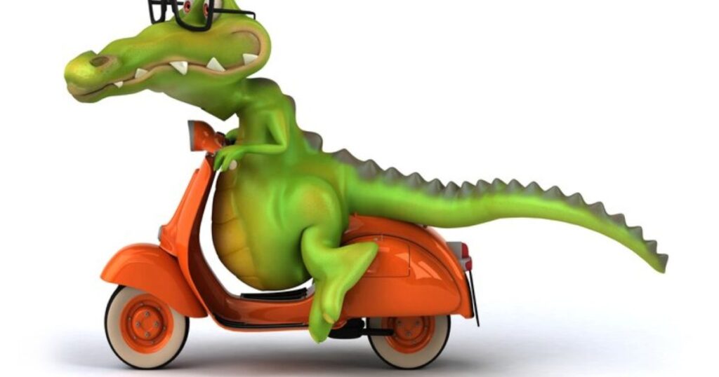 Funny Alligator Puns