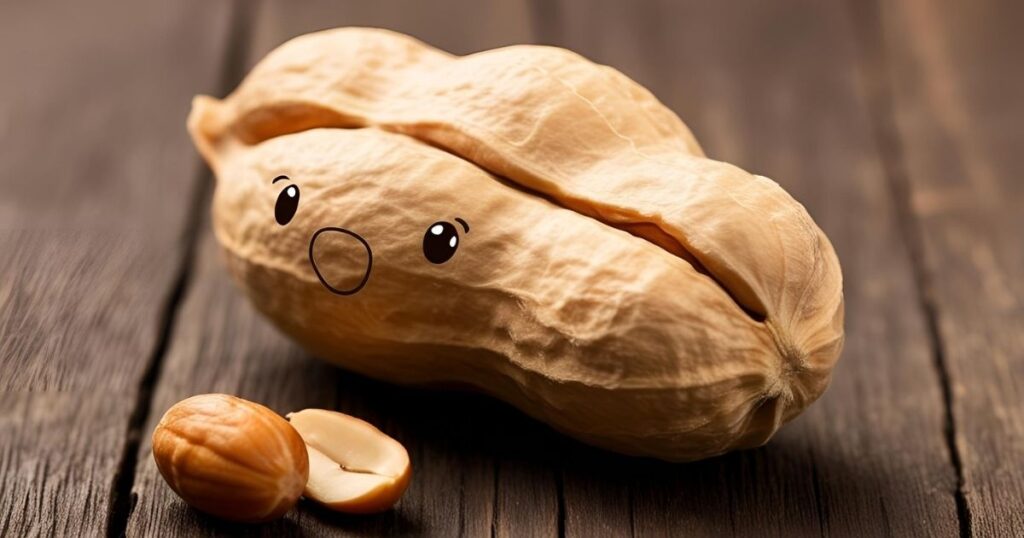 Crack Up Peanut Butter Puns