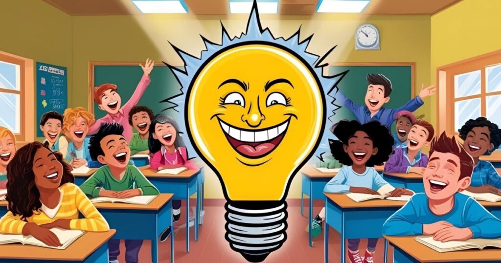 Funny Electrical Puns