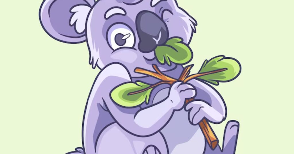 Funny Koala Jokes