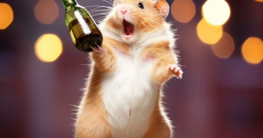 Funny Mouse Puns and Jokes
