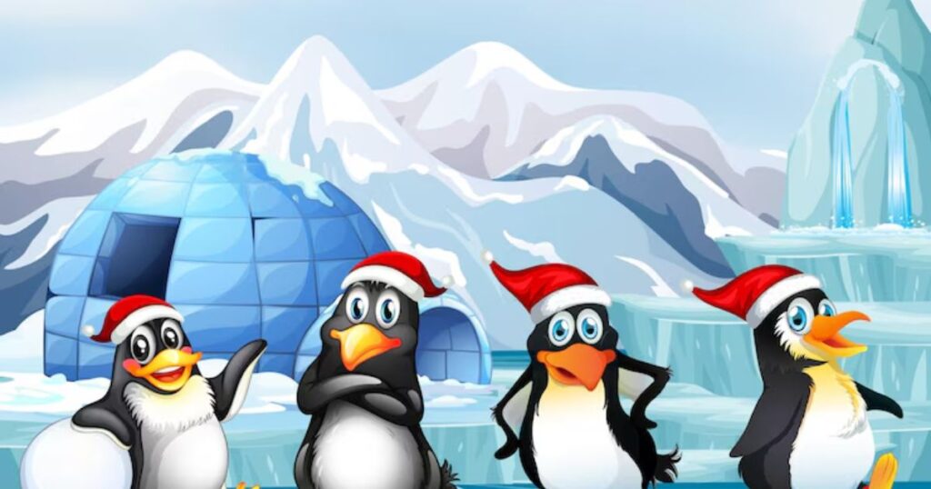 Funny Penguin Puns and Jokes