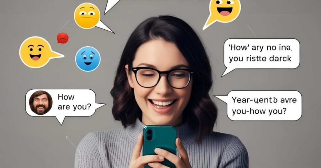 Funny Responses to How Are You